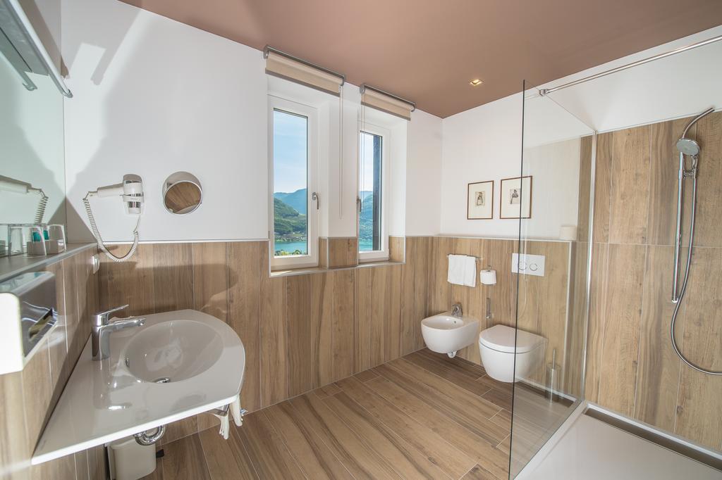 Seeberg Garni Hotel Caldaro Quarto foto